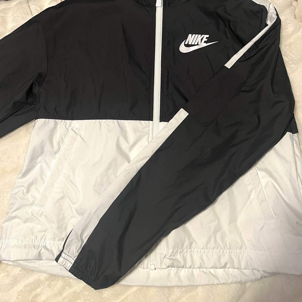 Nike Windbreaker